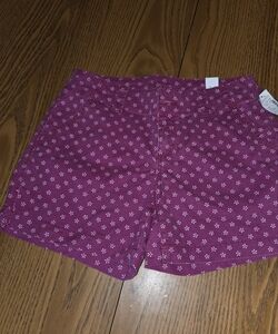 Maurices 7/8 shorts